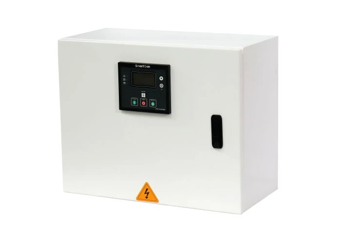 Automatizare monofazată Stager YA20125F12, 125 A, 12 Vcc