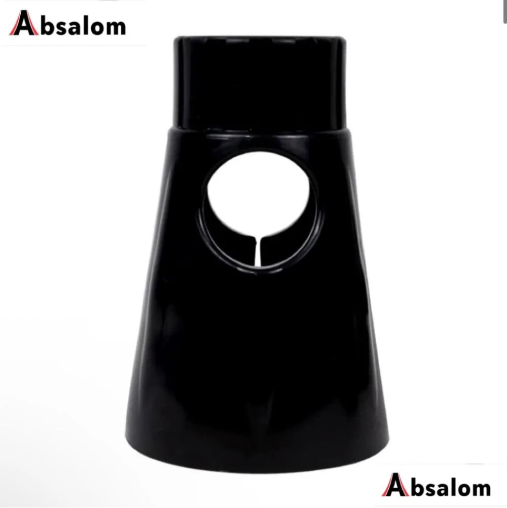 Accesoriu din plastic pentru conuri