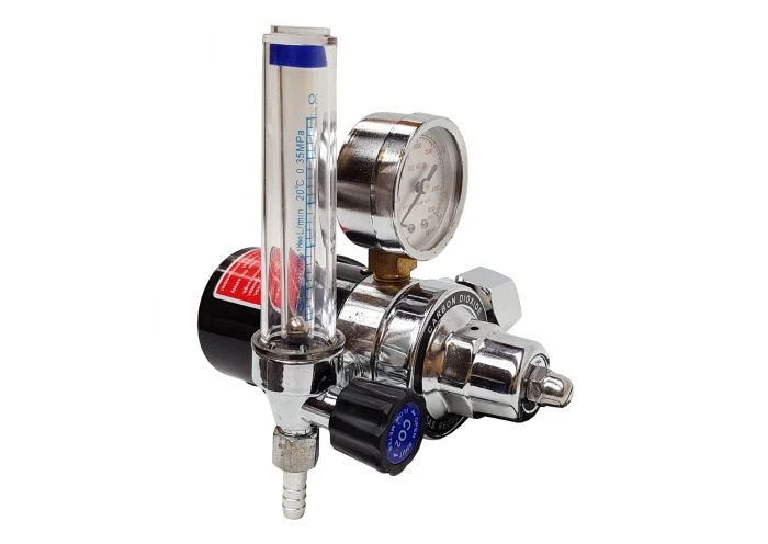 ProWELD Reductor CO2