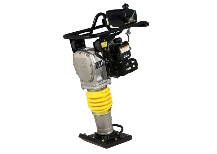 Masalta MR60H Mai compactor, motor Honda GX100, benzină