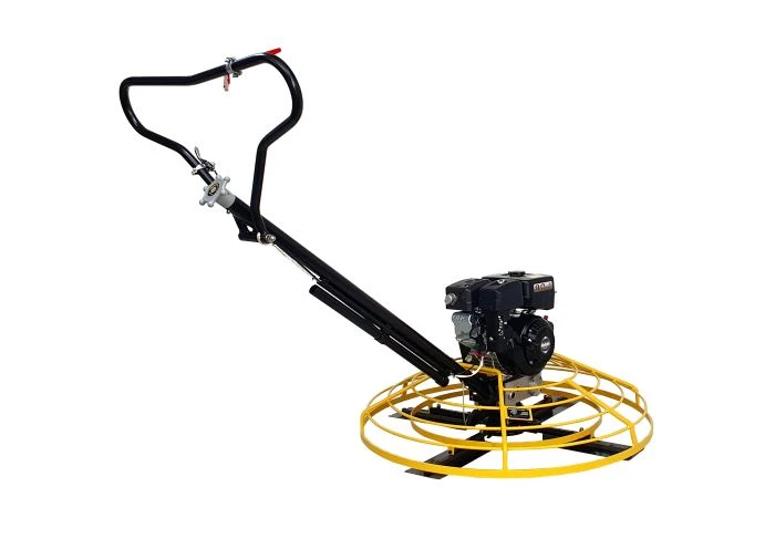 Masalta MT42-3 Șlefuitor beton, 1060mm, motor Robin EX27, benzină